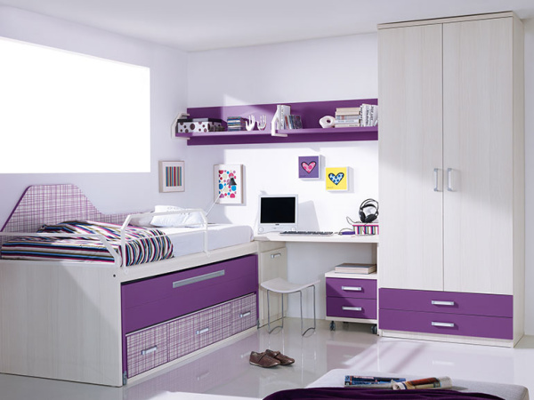 ЛДСП Бодега белый 16 мм 2750*1830 PR